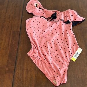 Summersalt one piece nwt